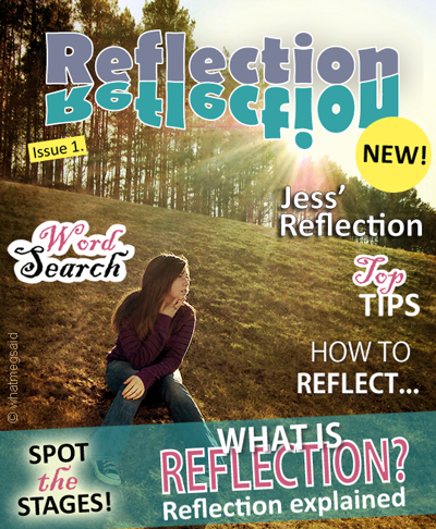 Reflection Issue 1